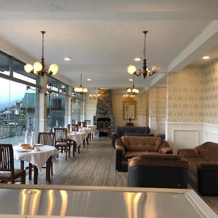 Hotel Bonavista 努沃勒埃利耶 外观 照片