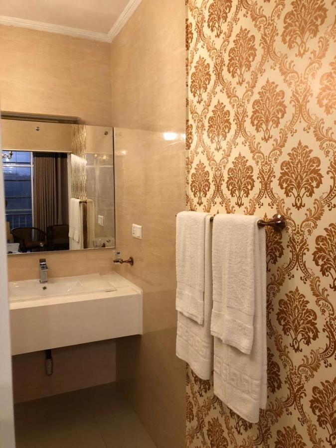 Hotel Bonavista 努沃勒埃利耶 外观 照片