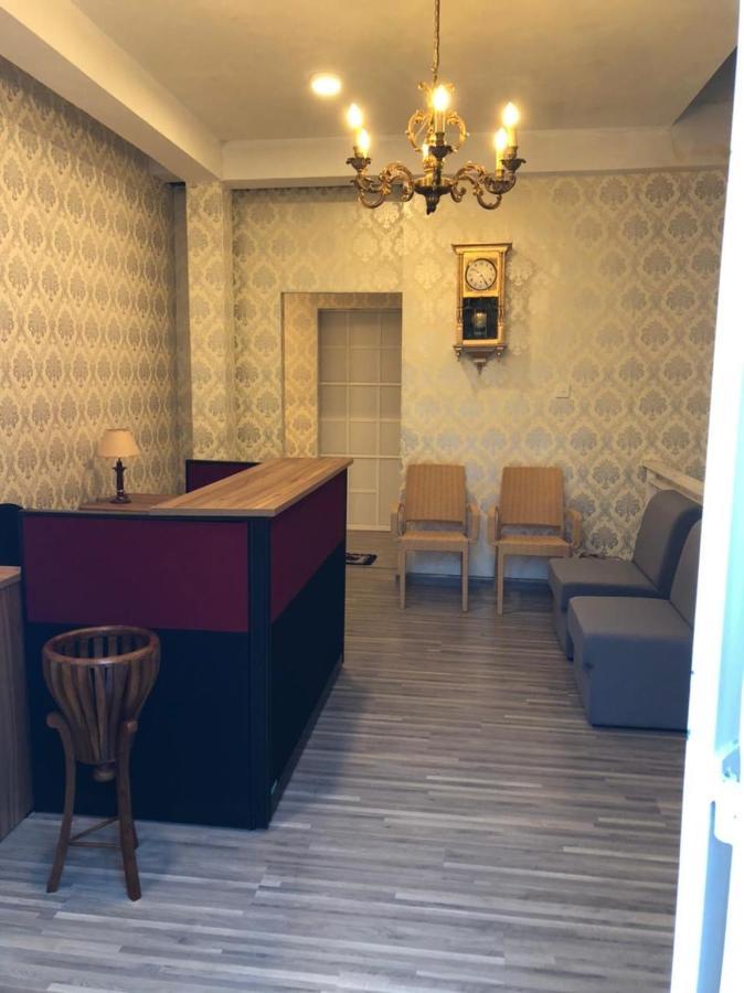 Hotel Bonavista 努沃勒埃利耶 外观 照片