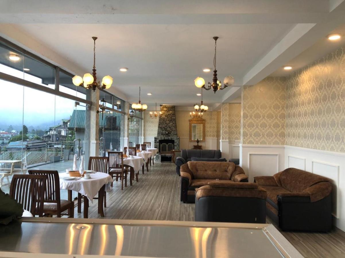 Hotel Bonavista 努沃勒埃利耶 外观 照片