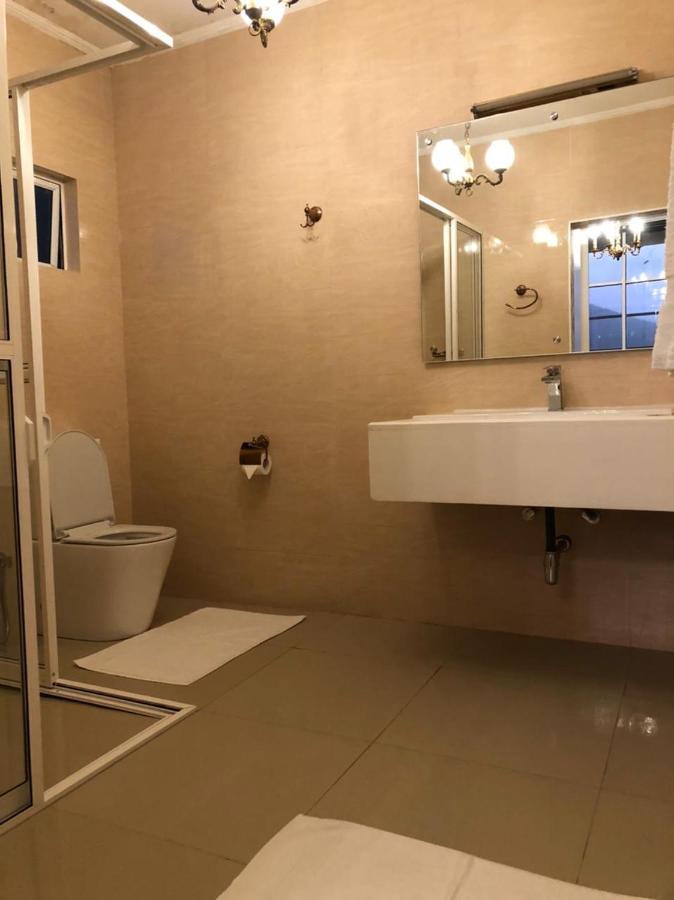 Hotel Bonavista 努沃勒埃利耶 外观 照片