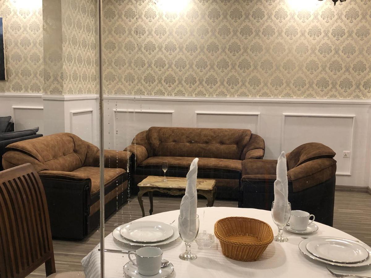 Hotel Bonavista 努沃勒埃利耶 外观 照片