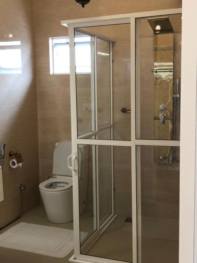 Hotel Bonavista 努沃勒埃利耶 外观 照片