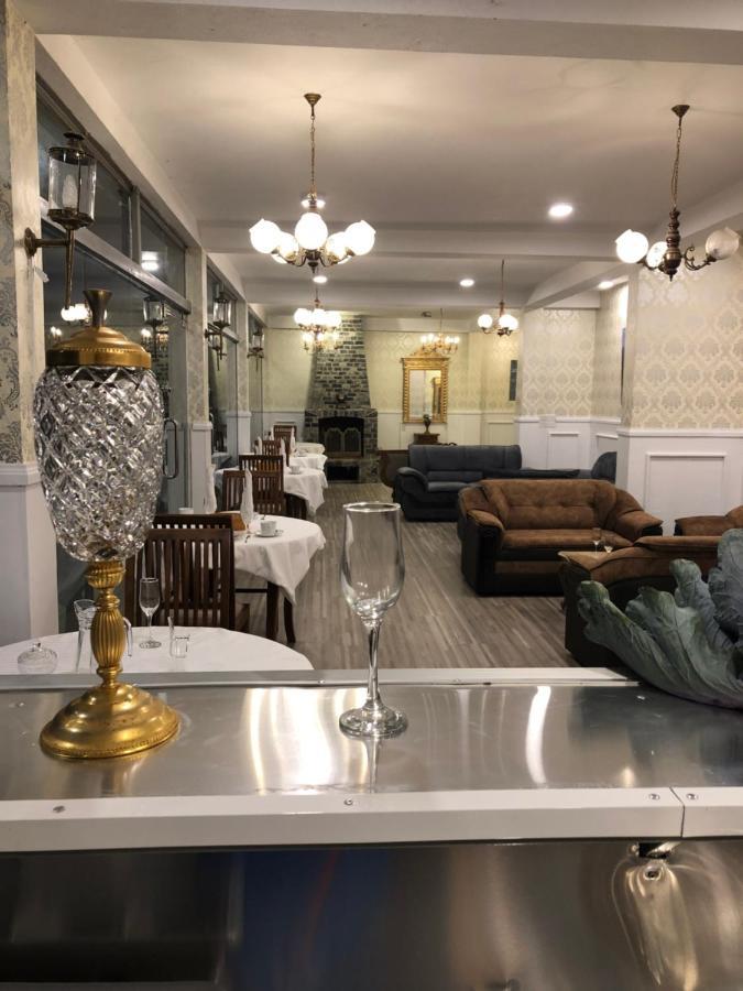 Hotel Bonavista 努沃勒埃利耶 外观 照片