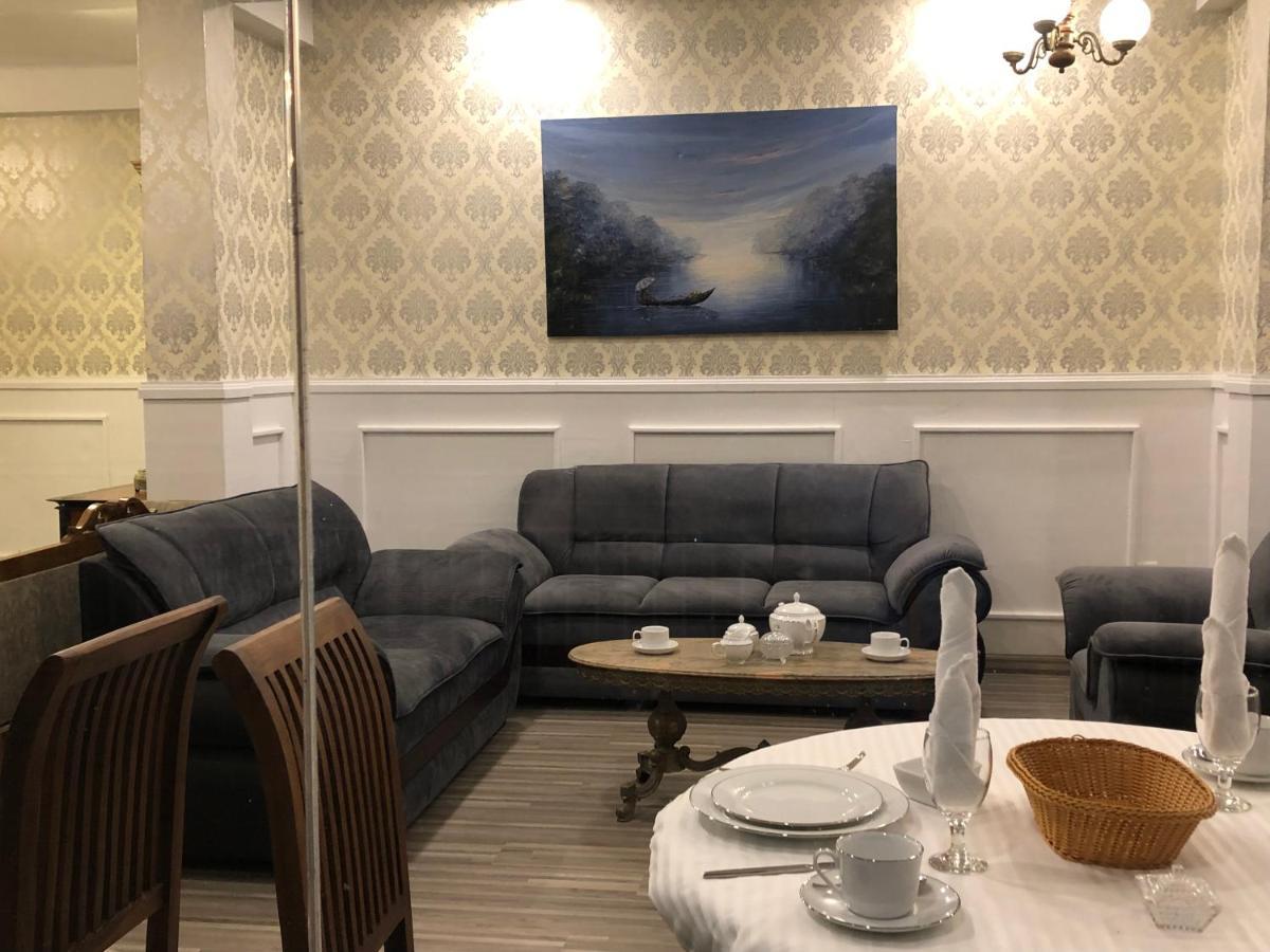 Hotel Bonavista 努沃勒埃利耶 外观 照片