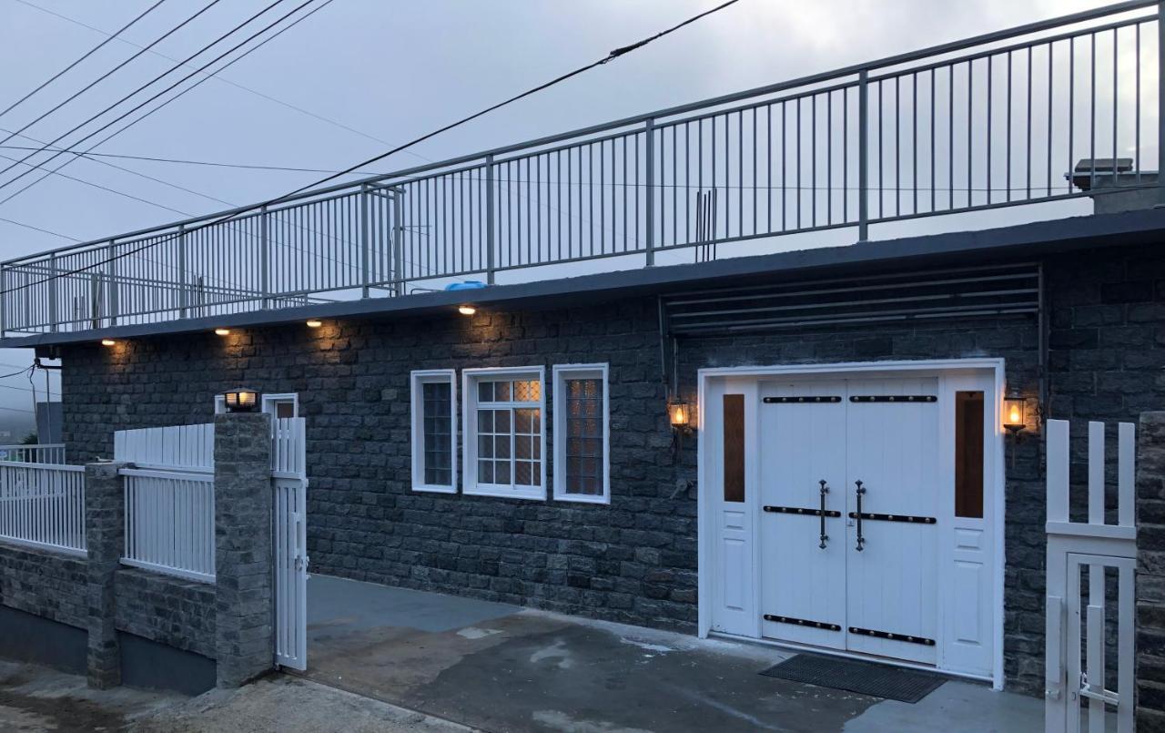 Hotel Bonavista 努沃勒埃利耶 外观 照片