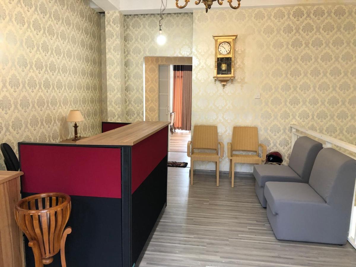 Hotel Bonavista 努沃勒埃利耶 外观 照片