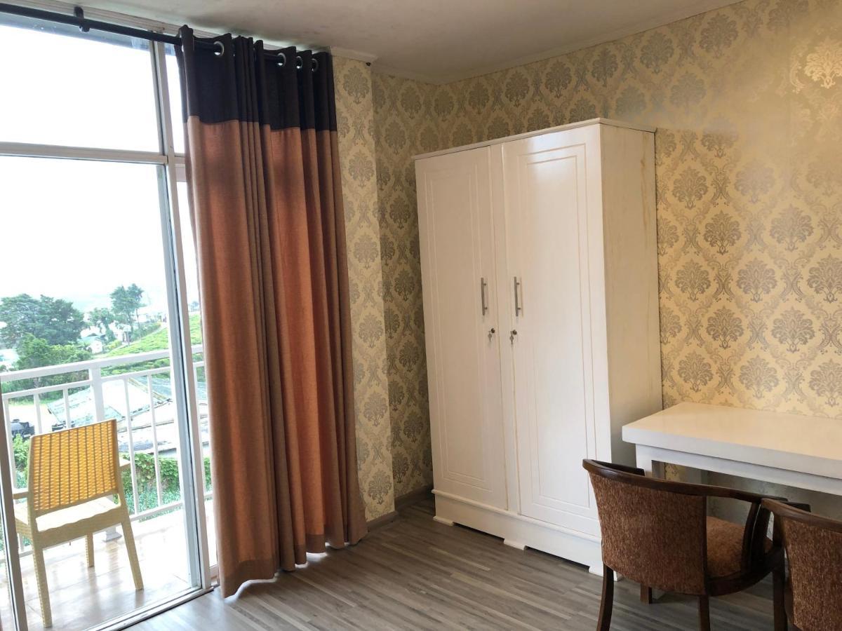 Hotel Bonavista 努沃勒埃利耶 外观 照片