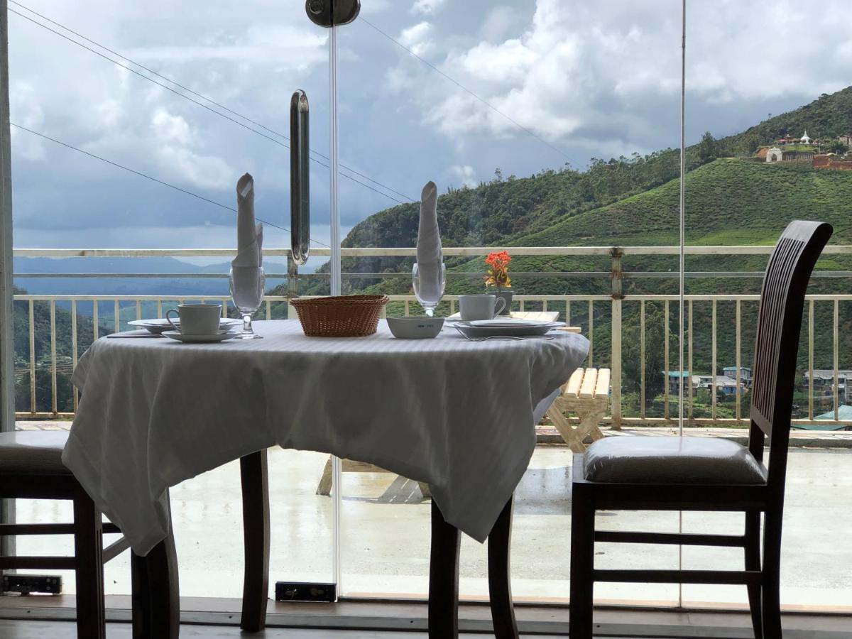 Hotel Bonavista 努沃勒埃利耶 外观 照片